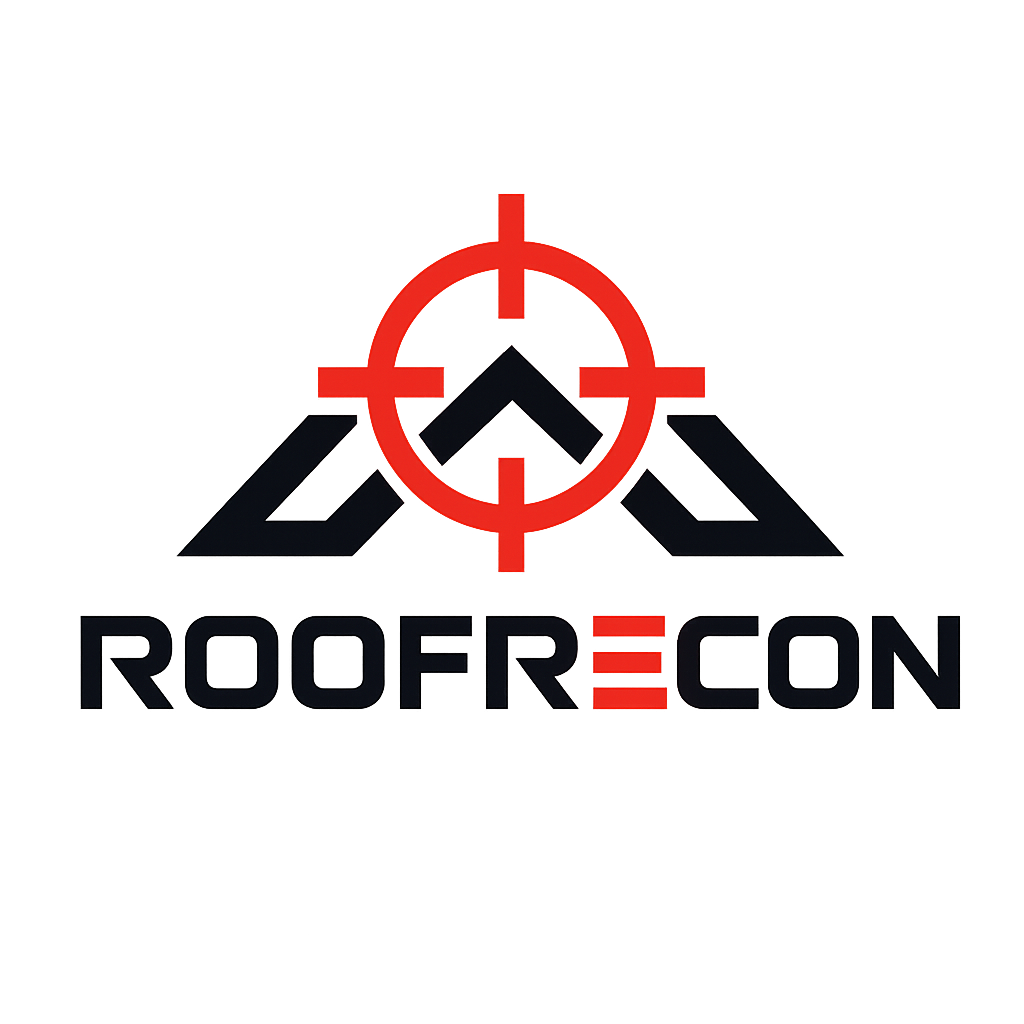 RoofRecon